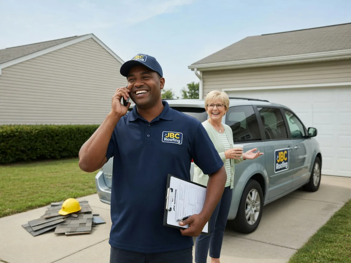 Roof Replacement Tarrs, PA FAQs